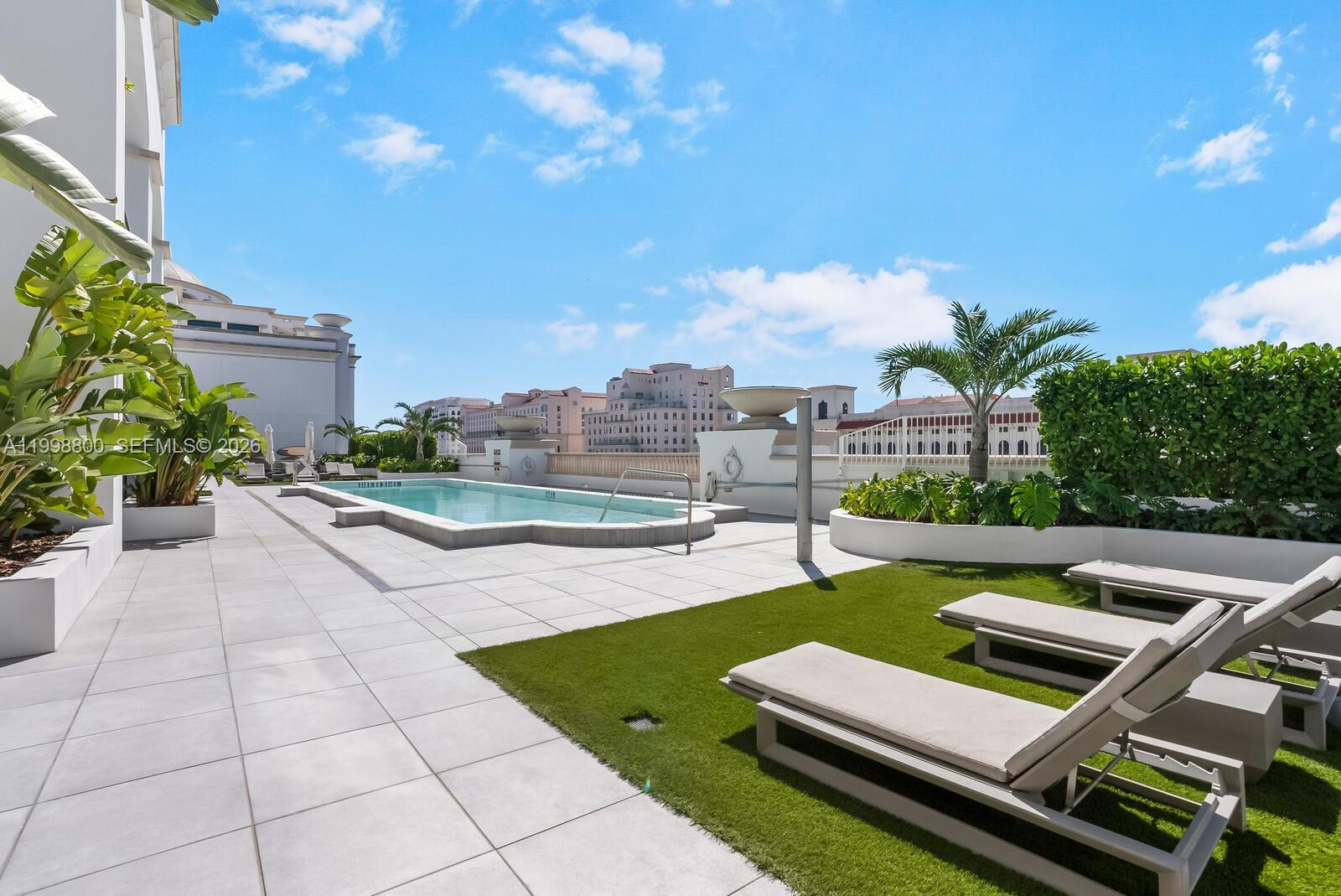 GIRALDA PLACE CONDO - Residential