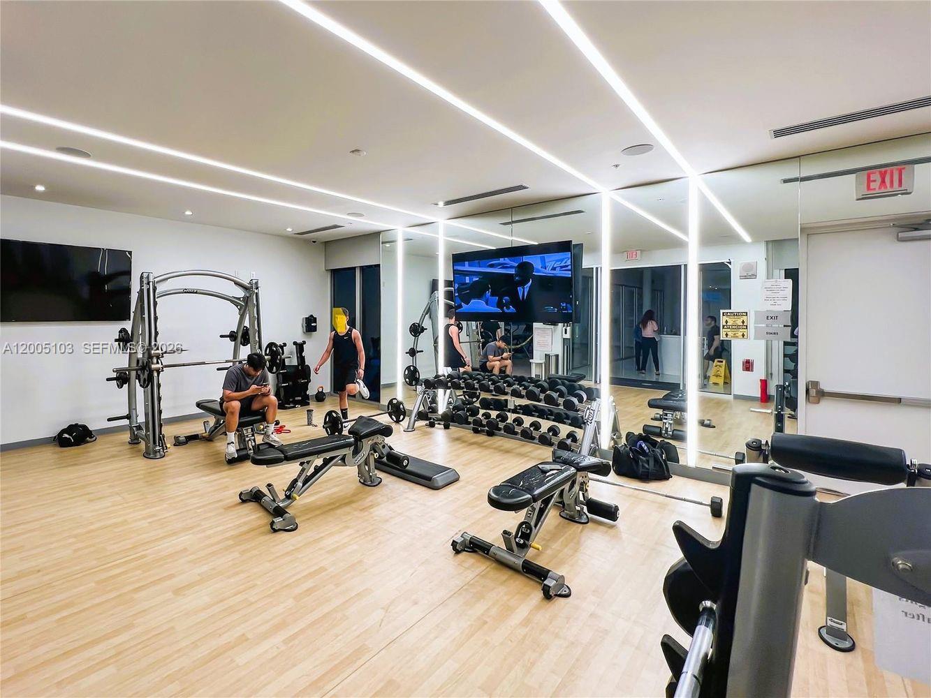 LANDMARK AT DORAL - Residential