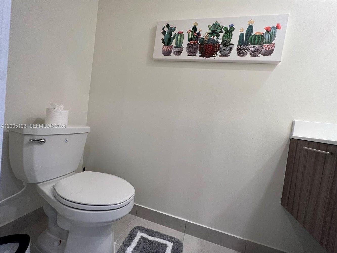 LANDMARK AT DORAL - Residential