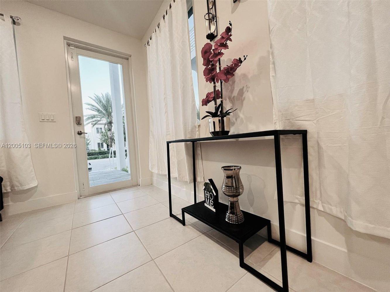 LANDMARK AT DORAL - Residential