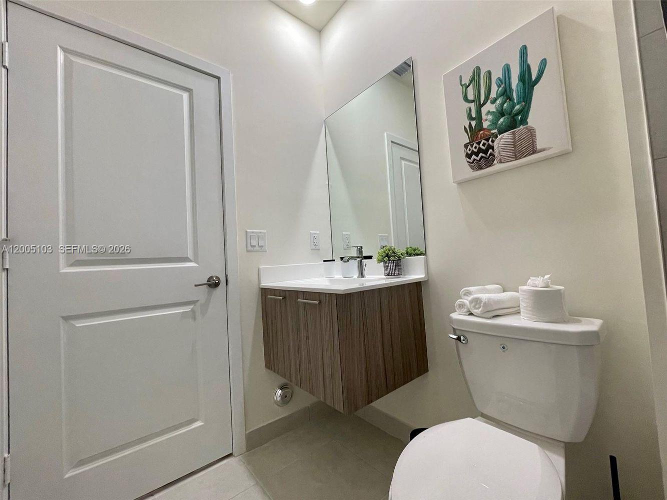 LANDMARK AT DORAL - Residential