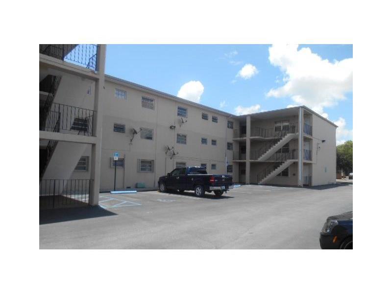 THE KENSINGTON CONDO - Residential Lease