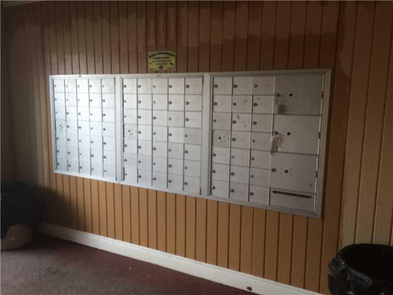 THE KENSINGTON CONDO - Residential Lease