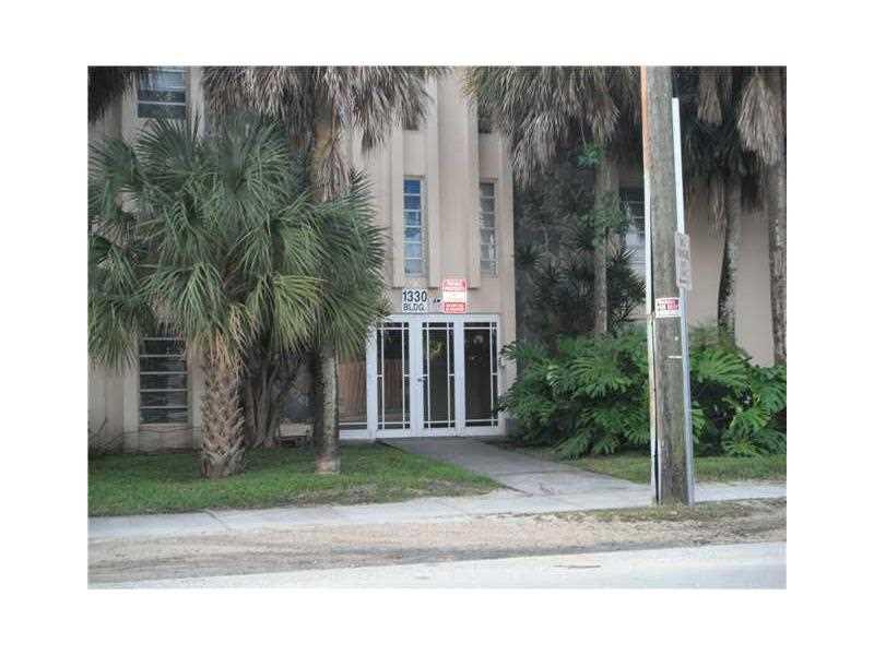 THE KENSINGTON CONDO - Residential Lease