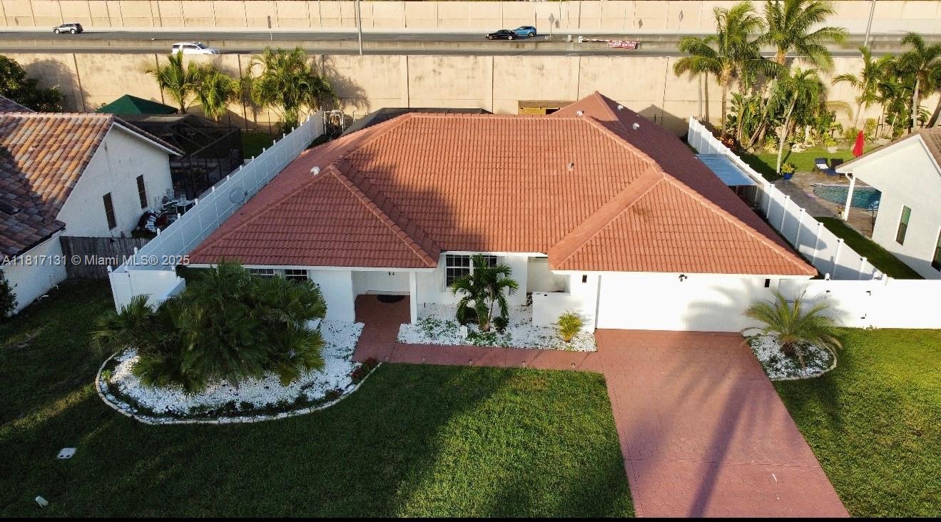 PLANTATION HARBOR SIXTH A - Residential