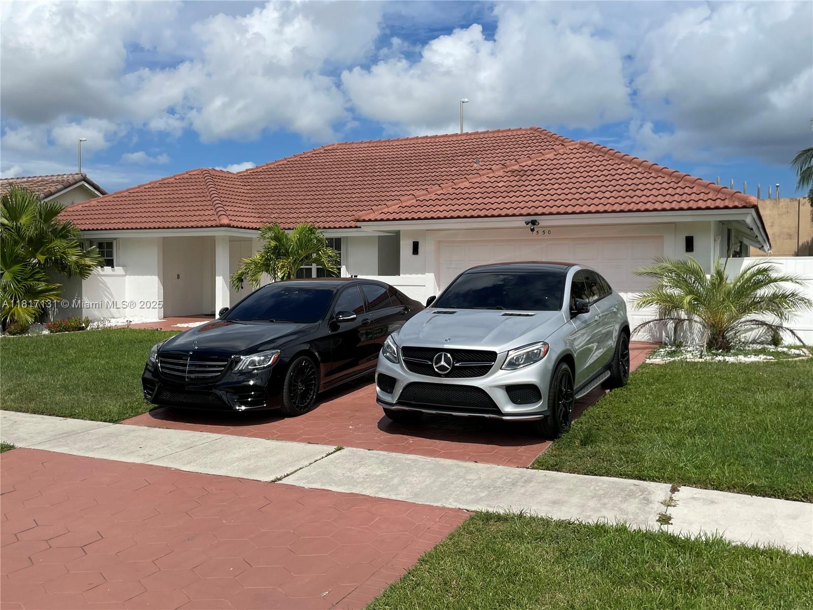 1550 SW 52nd Ter