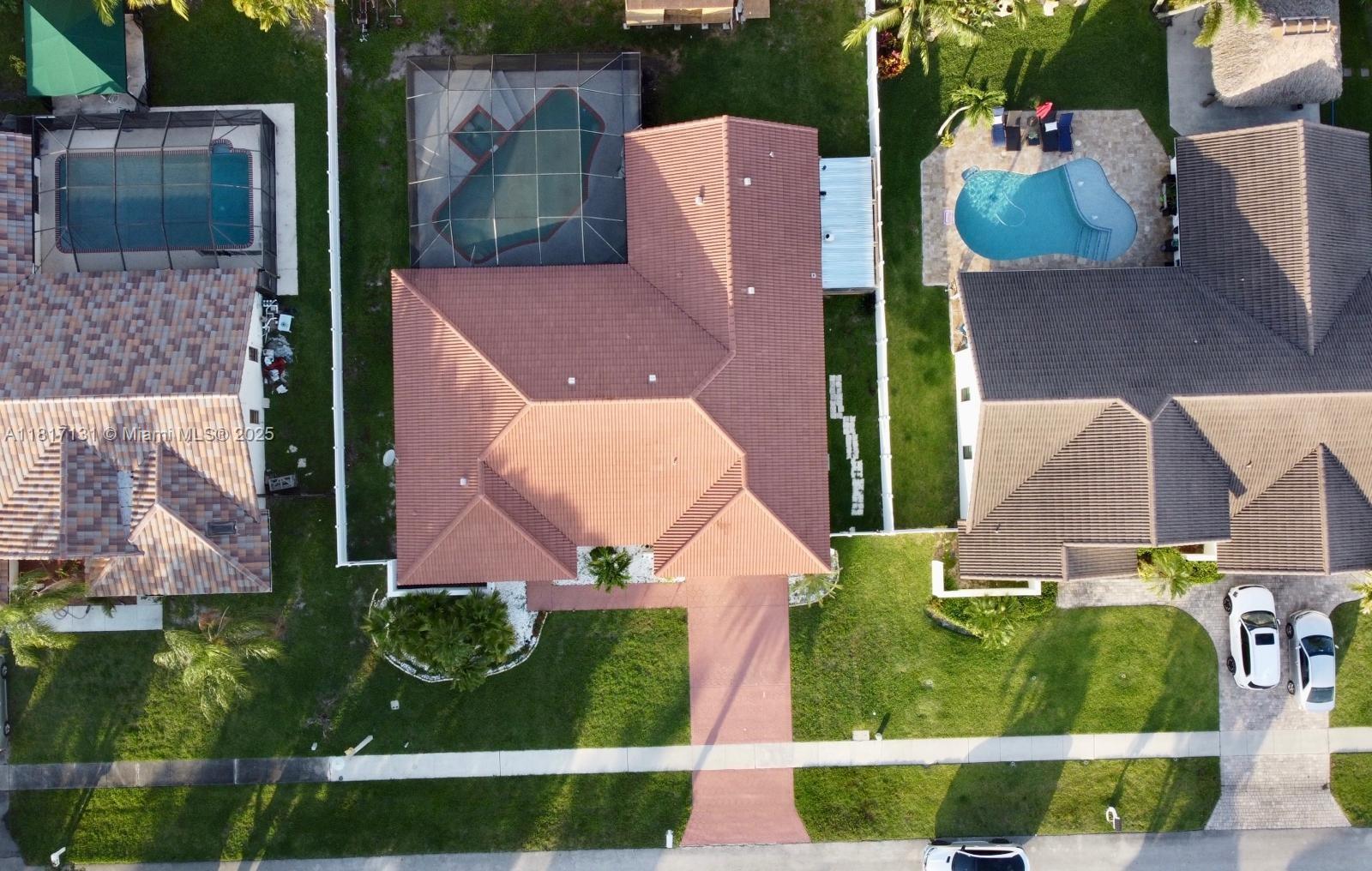 PLANTATION HARBOR SIXTH A - Residential