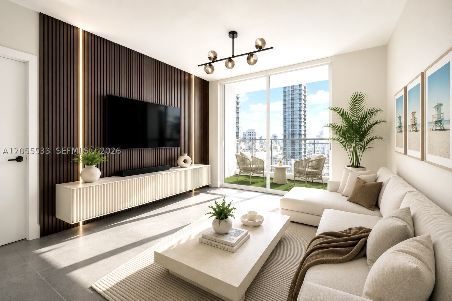 1080 Brickell Ave 1803