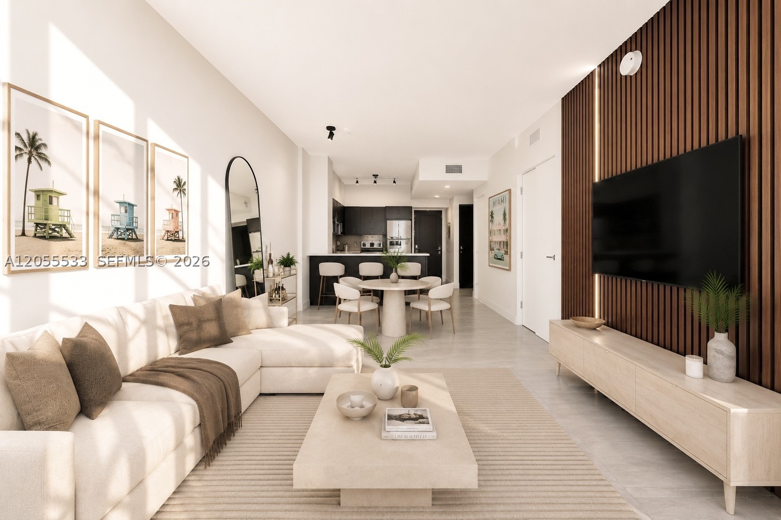 1080 Brickell Ave 1803