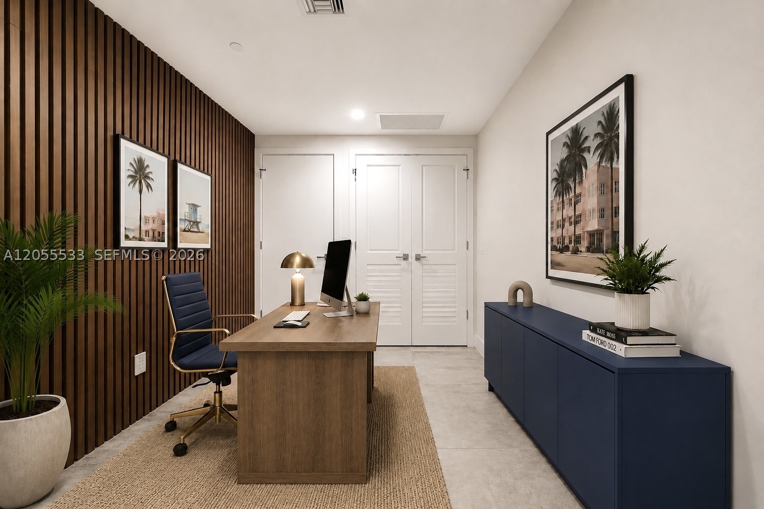 1080 Brickell Ave 1803
