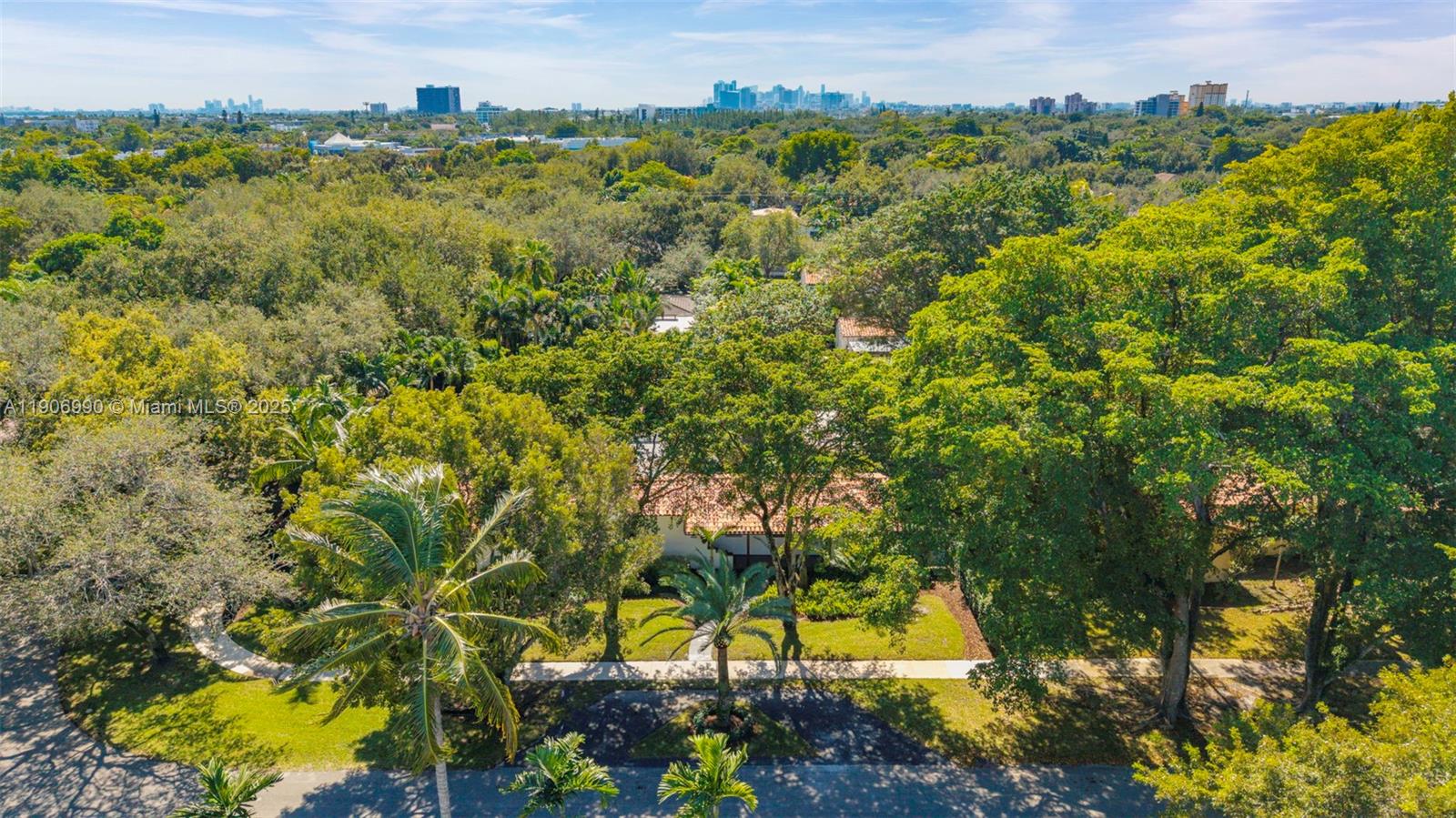 MIAMI SHORES SEC 3 - Residential