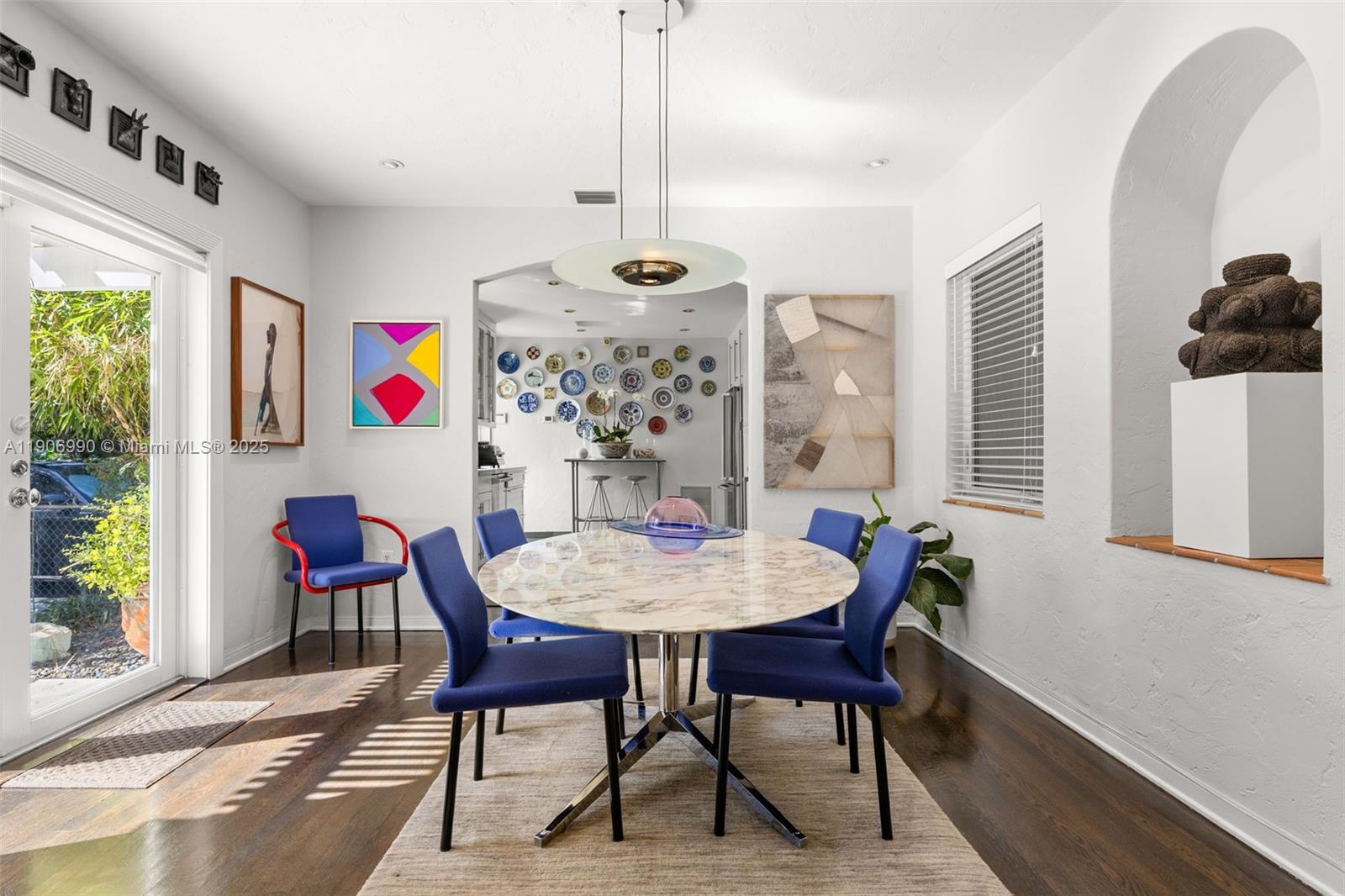 MIAMI SHORES SEC 3 - Residential