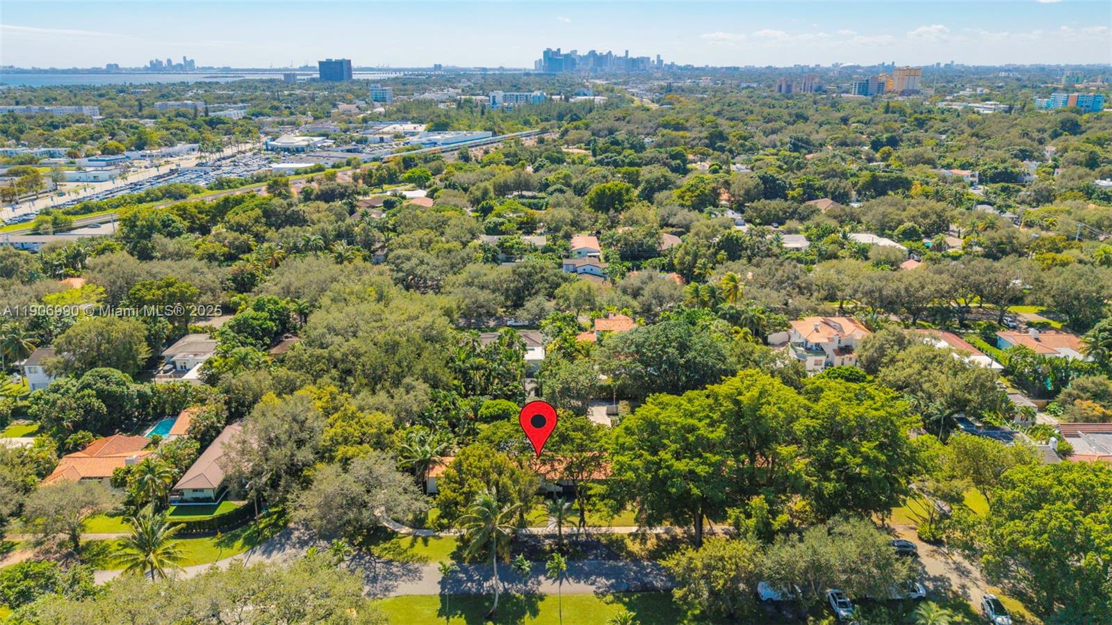 MIAMI SHORES SEC 3 - Residential