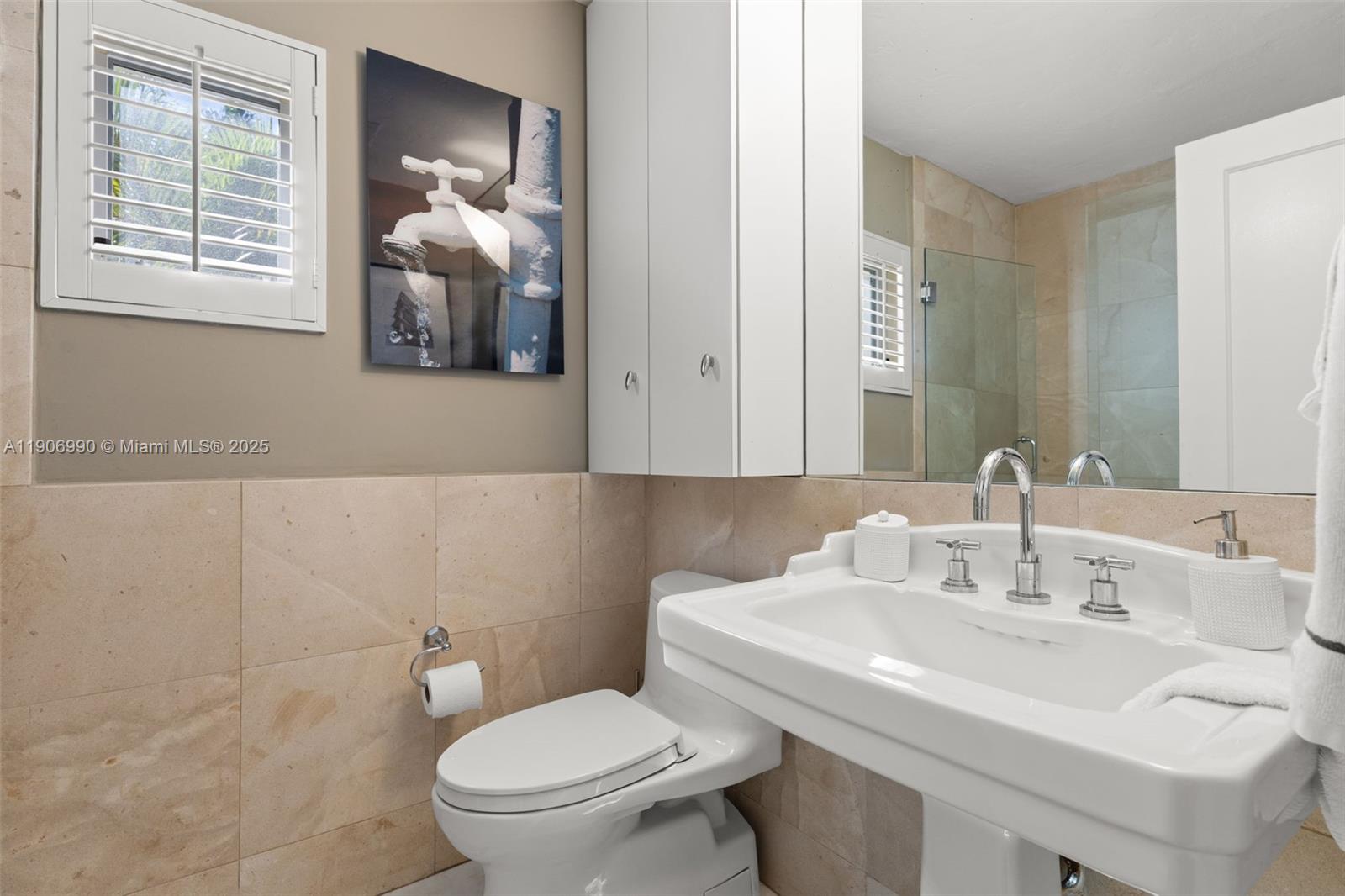 MIAMI SHORES SEC 3 - Residential