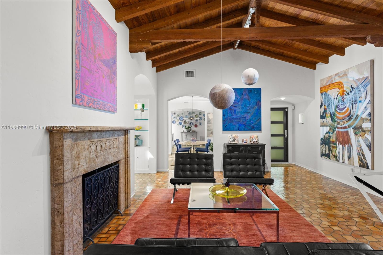 MIAMI SHORES SEC 3 - Residential