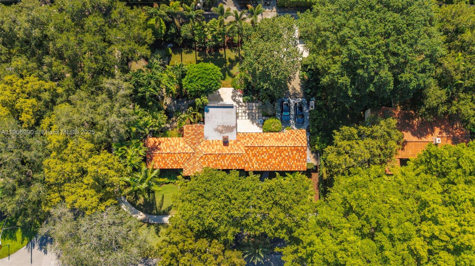 MIAMI SHORES SEC 3 - Residential