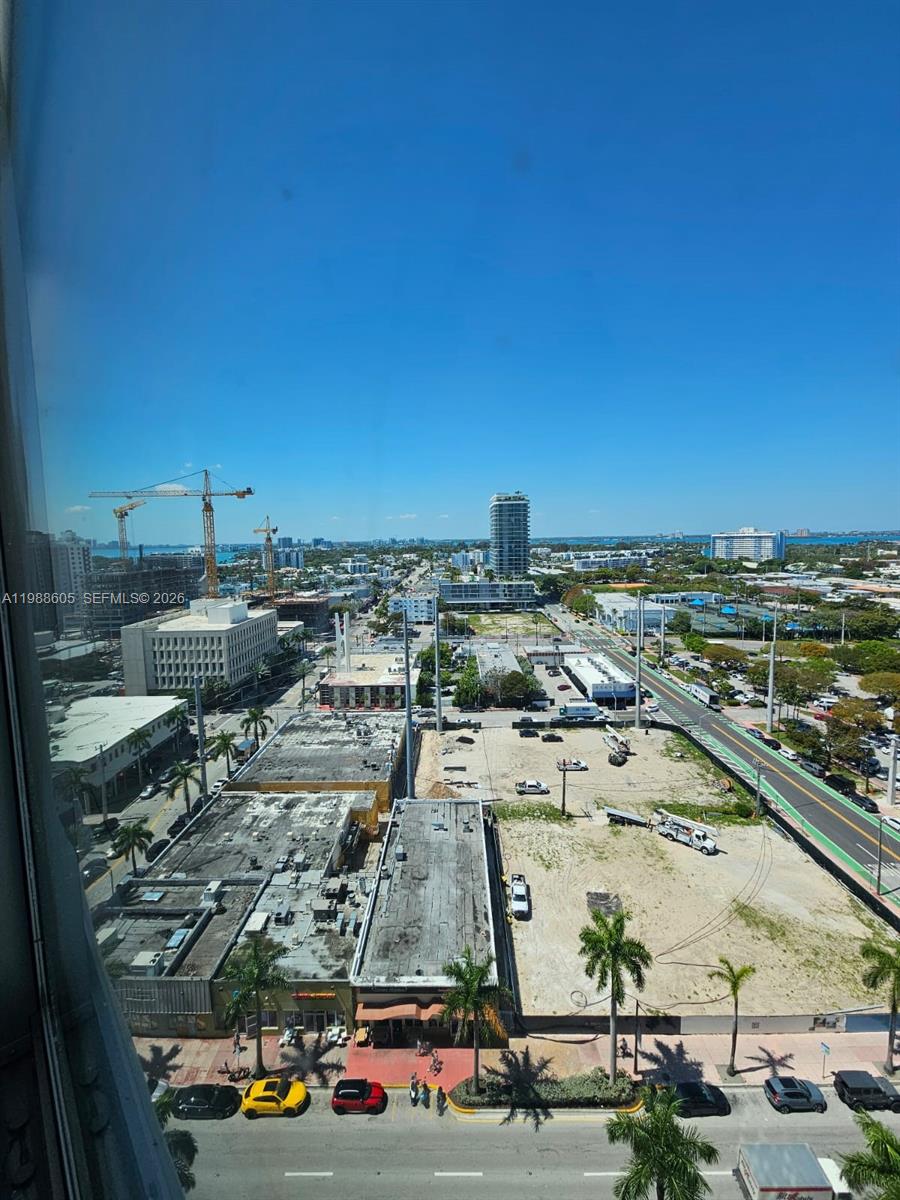 BURLEIGH HOUSE CONDO - Residential