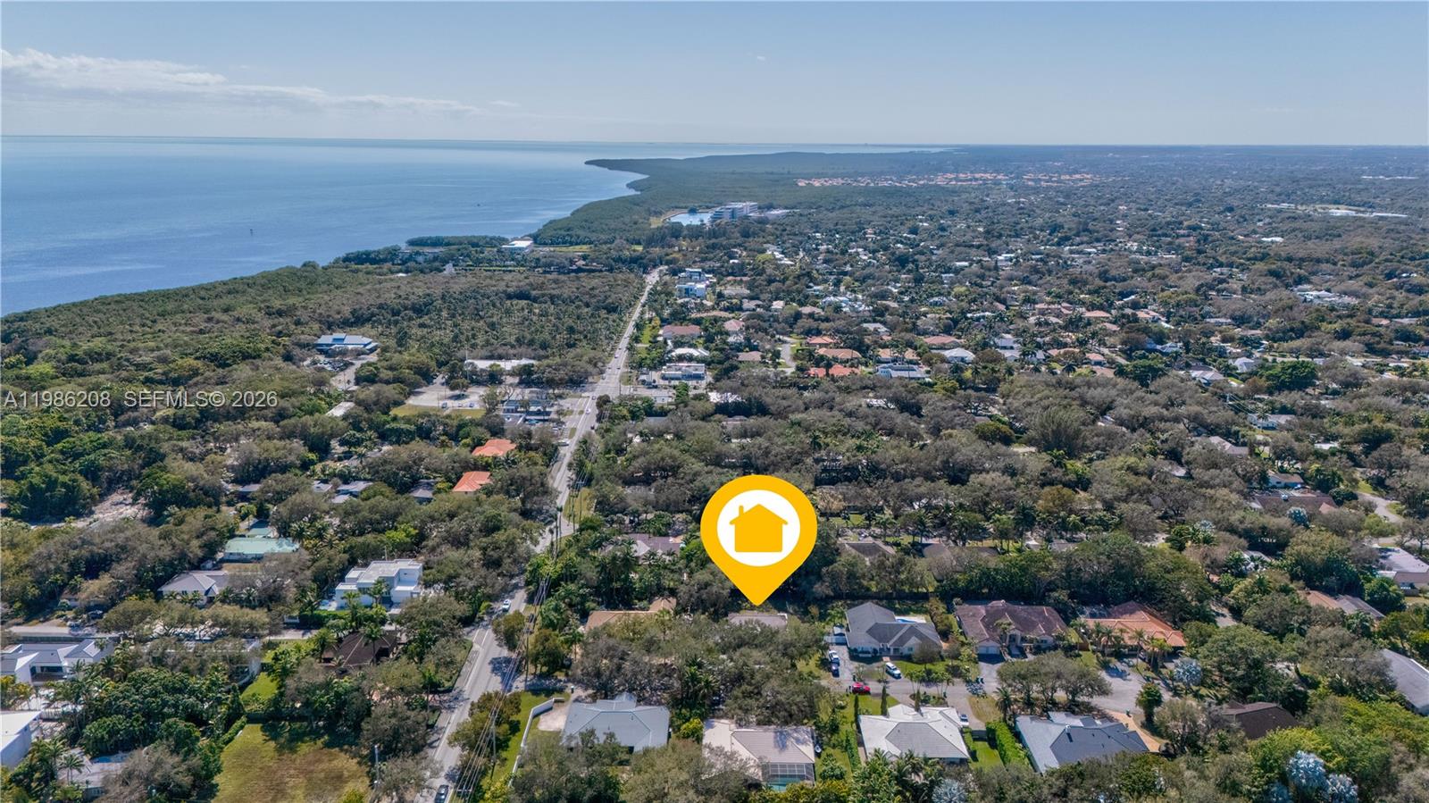 KINGS COVE - Residential