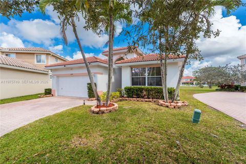 12109 NW 52nd Ct Coral Springs FL 33076