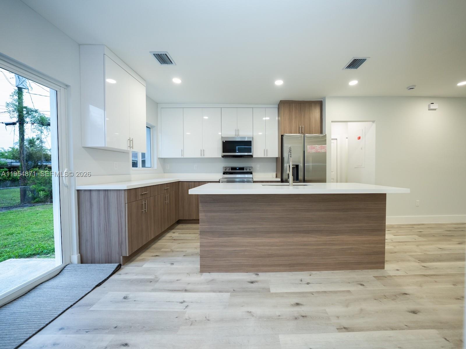 TWELFTH AVENUE HEIGHTS - Residential Income