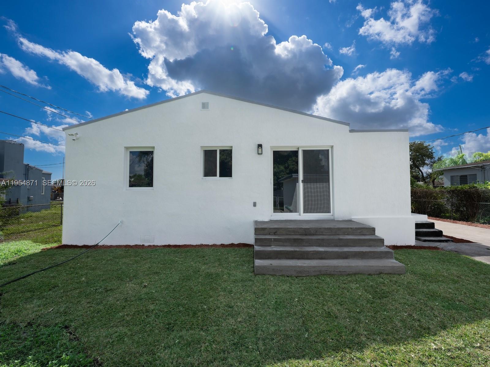 TWELFTH AVENUE HEIGHTS - Residential Income