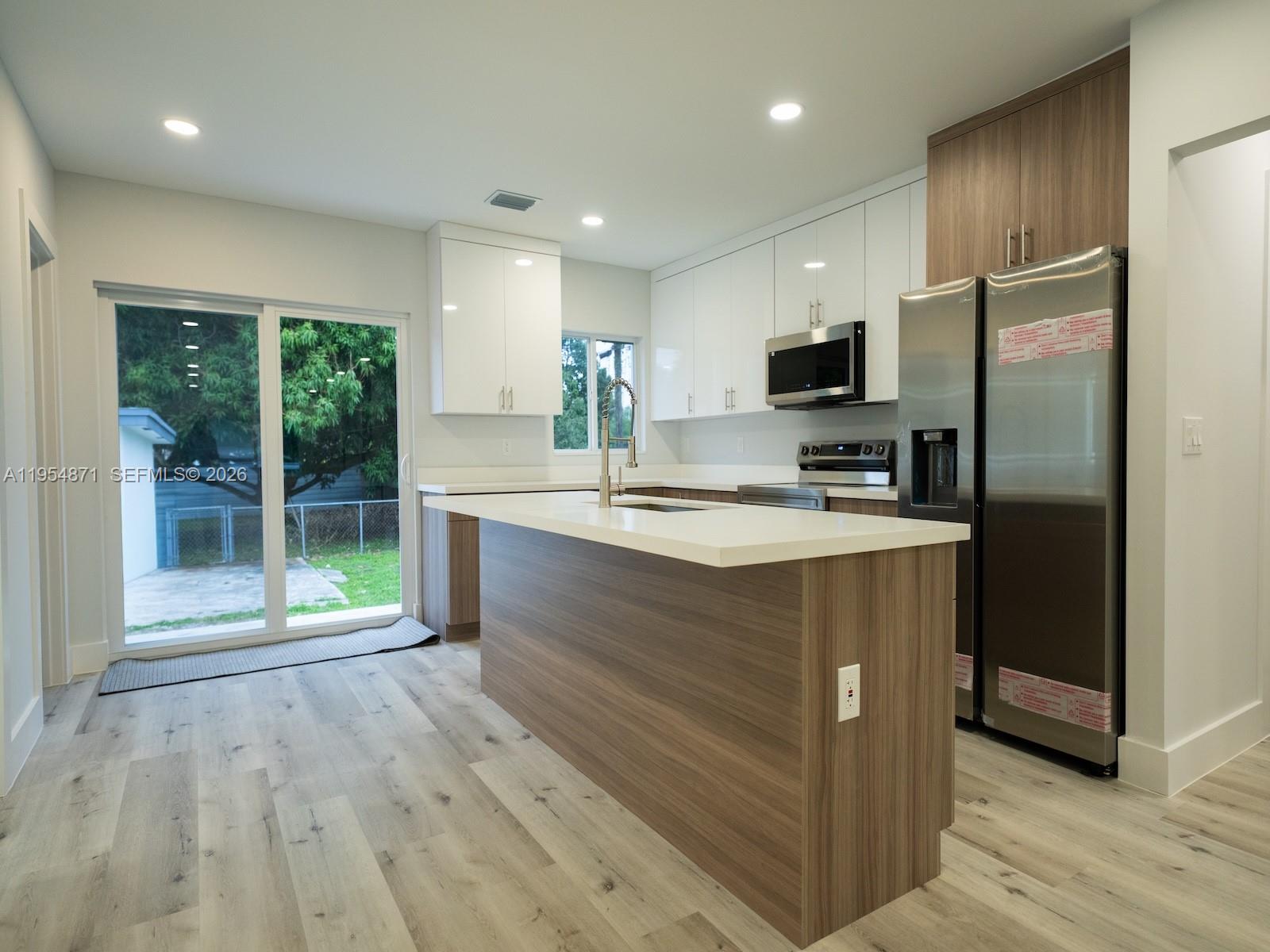 TWELFTH AVENUE HEIGHTS - Residential Income