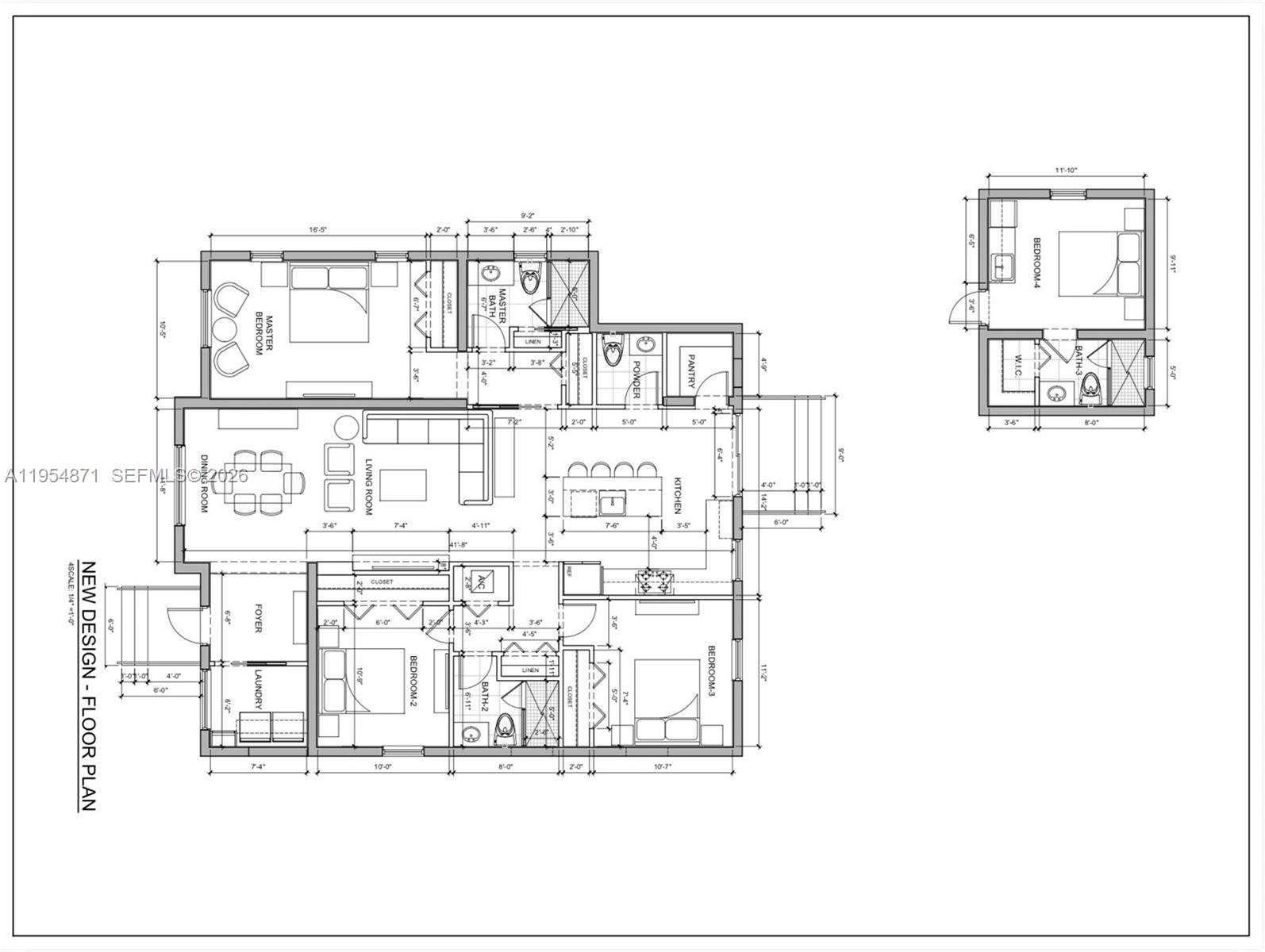 TWELFTH AVENUE HEIGHTS - Residential Income