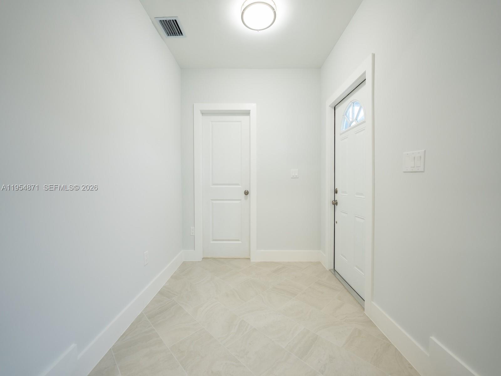 TWELFTH AVENUE HEIGHTS - Residential Income