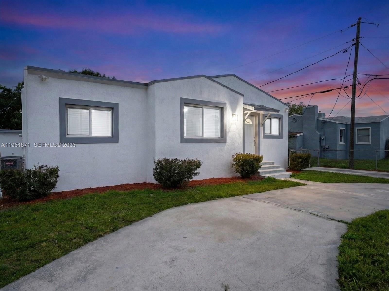 TWELFTH AVENUE HEIGHTS - Residential Income