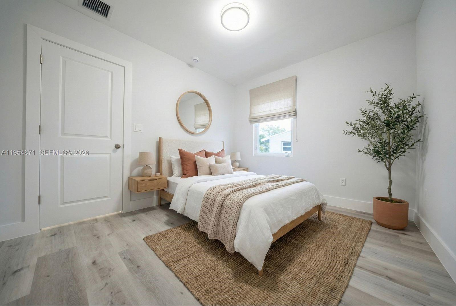 TWELFTH AVENUE HEIGHTS - Residential Income