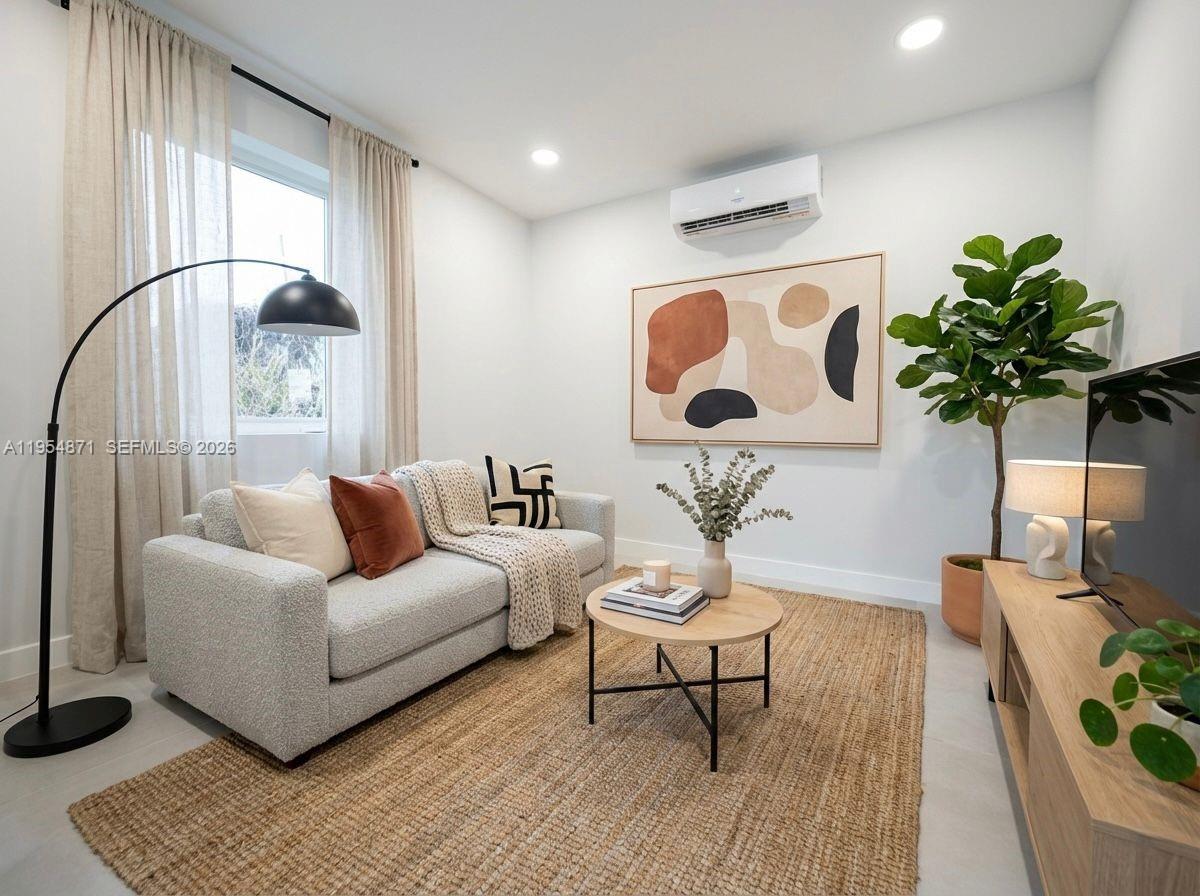 TWELFTH AVENUE HEIGHTS - Residential Income