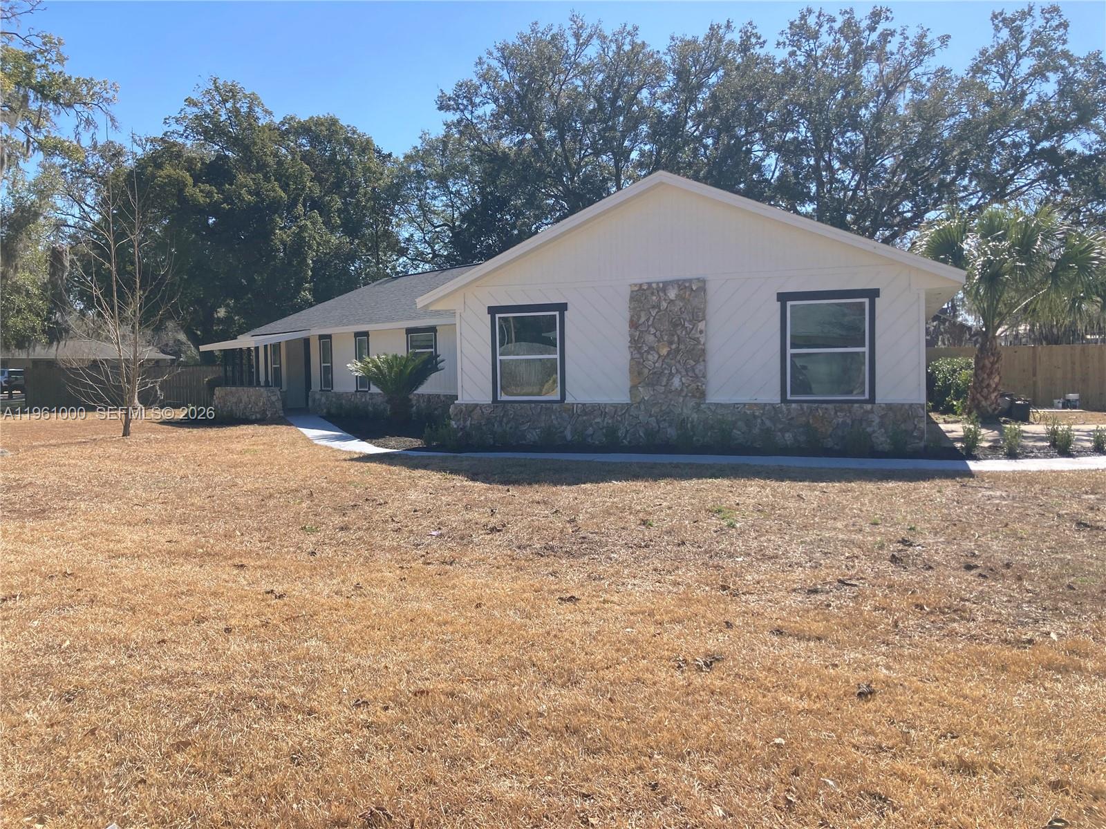 WEDGEWOOD ESTATES - Residential