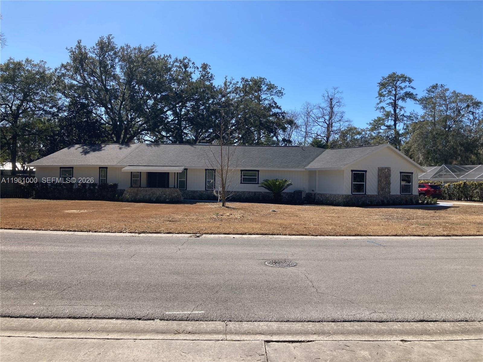 WEDGEWOOD ESTATES - Residential