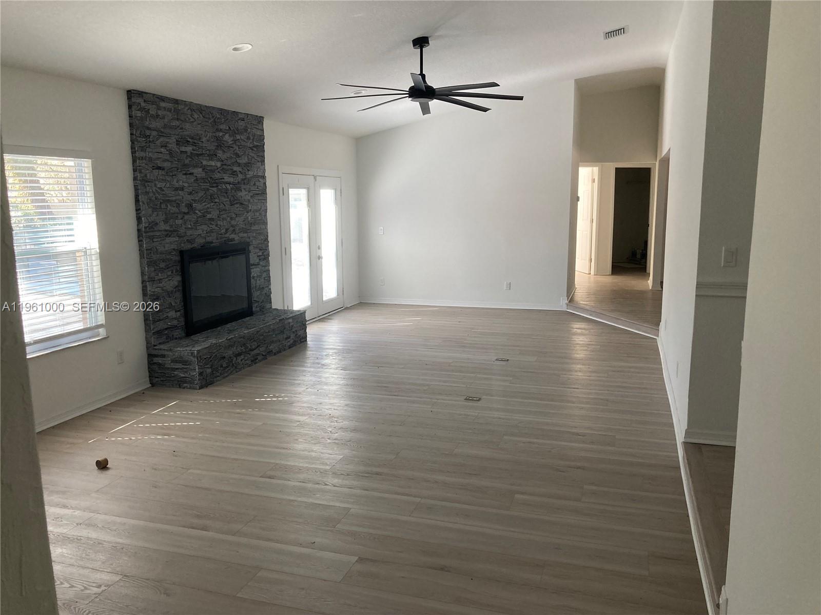 WEDGEWOOD ESTATES - Residential