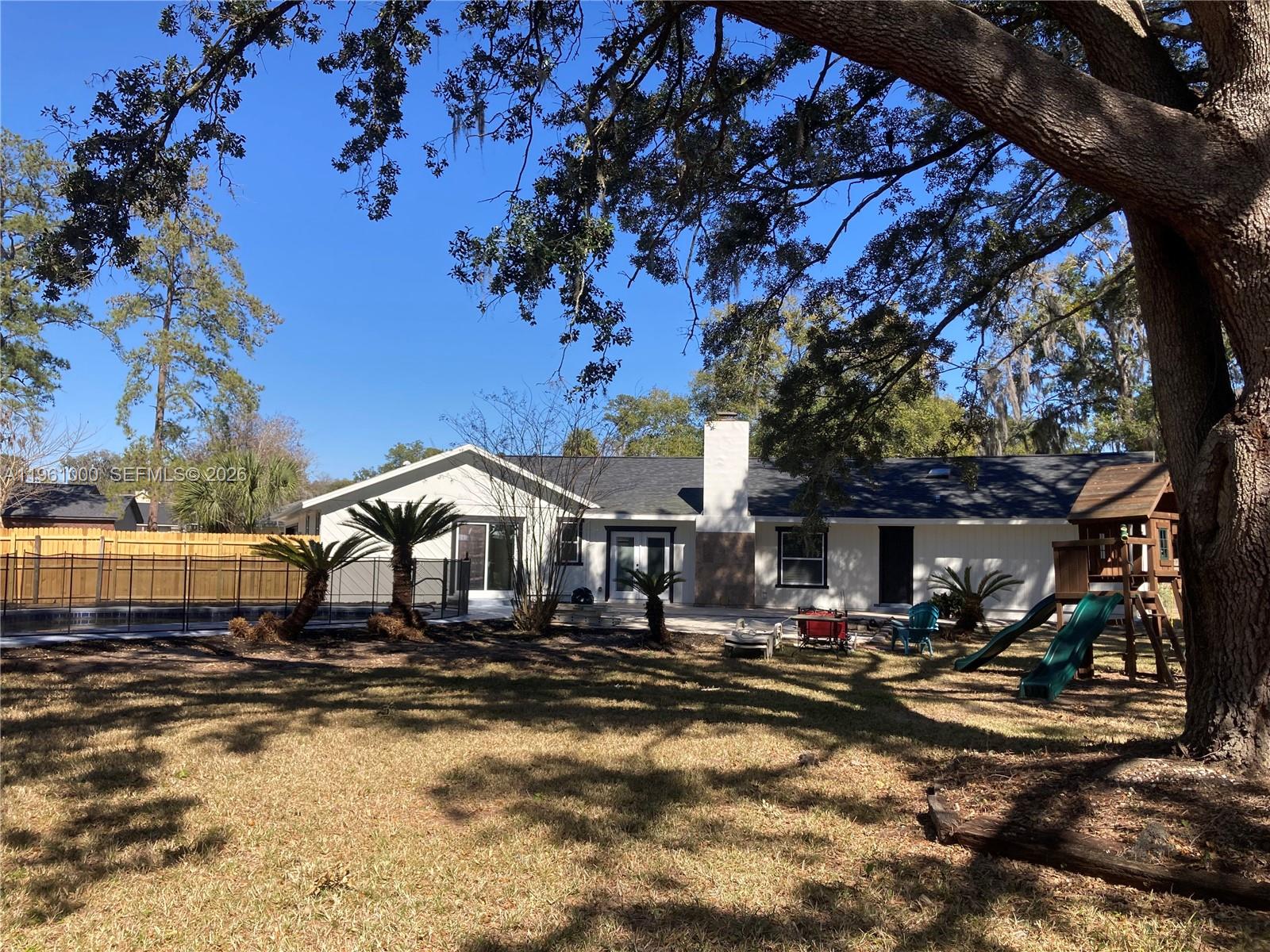 WEDGEWOOD ESTATES - Residential