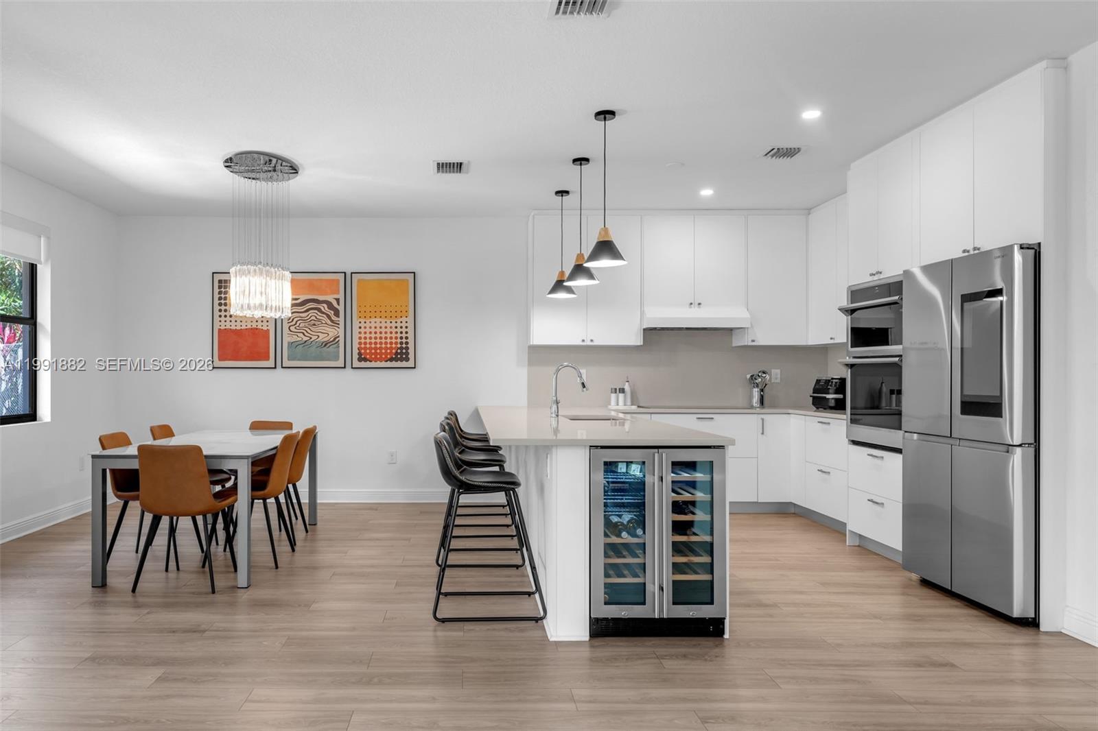 FONTAINEBLEAU WEST NORTH - Residential