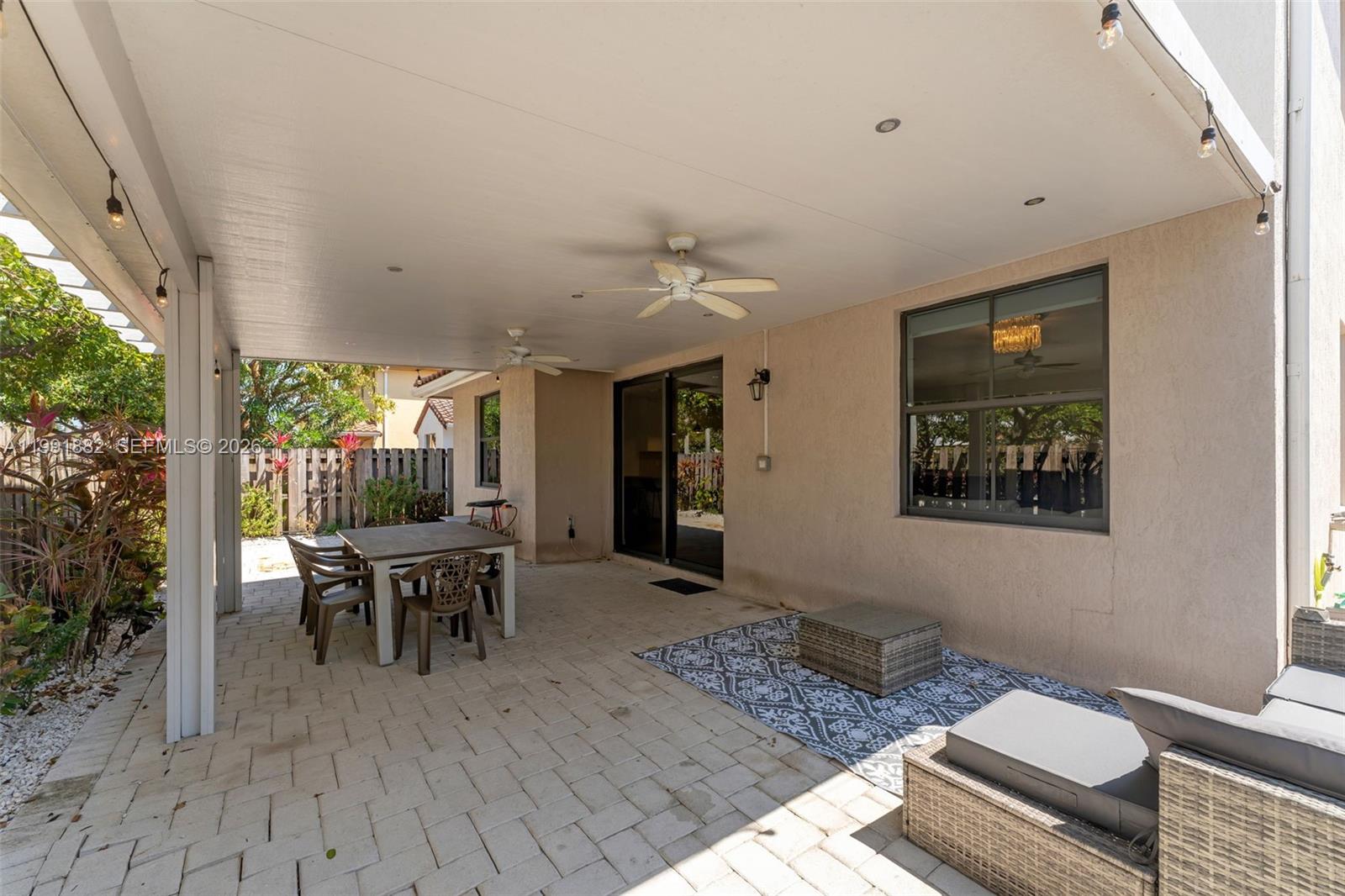 FONTAINEBLEAU WEST NORTH - Residential