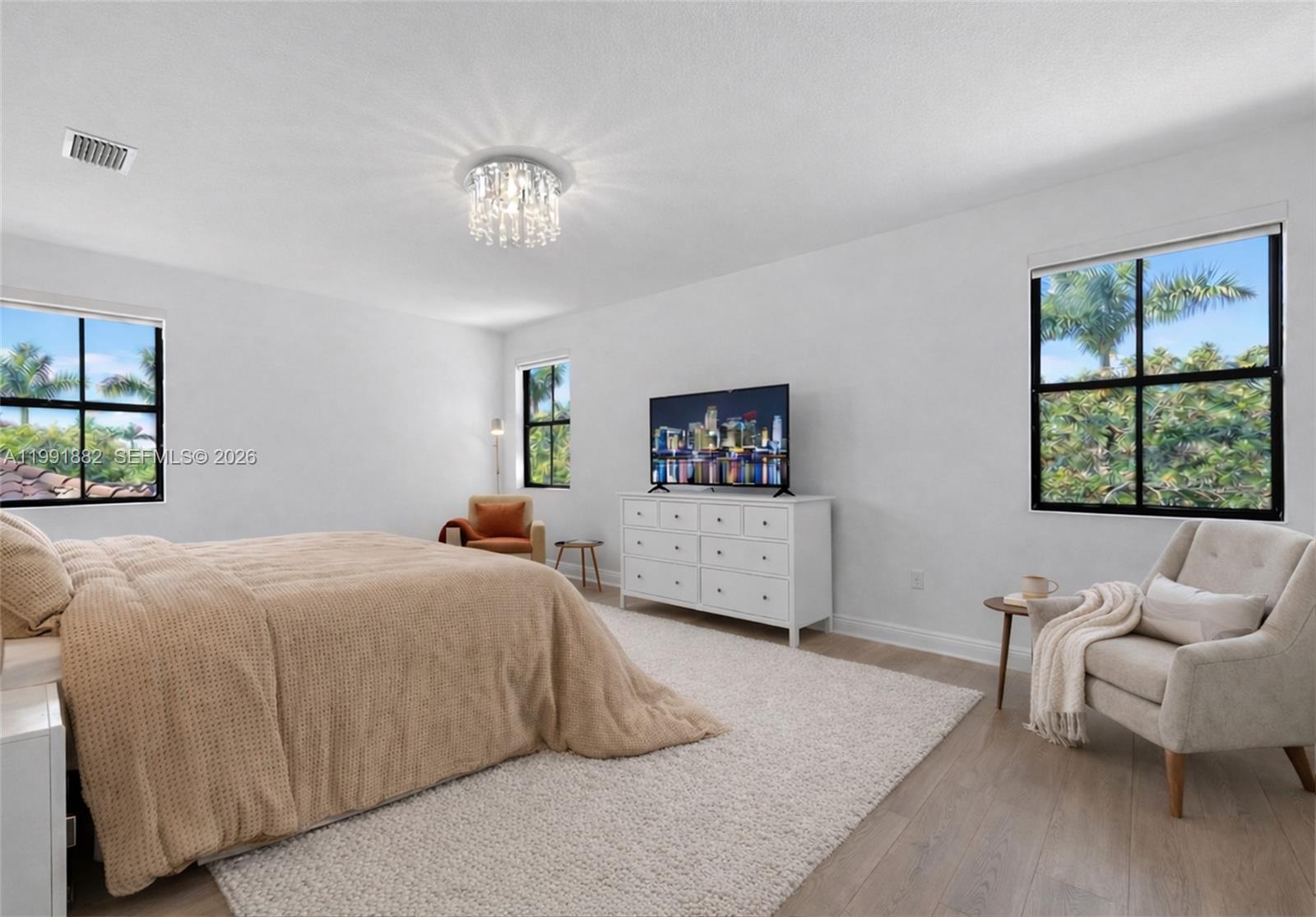 FONTAINEBLEAU WEST NORTH - Residential