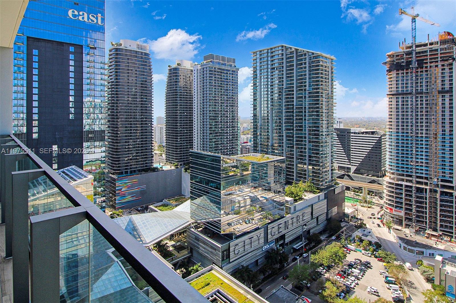 REACH CONDO - Residential