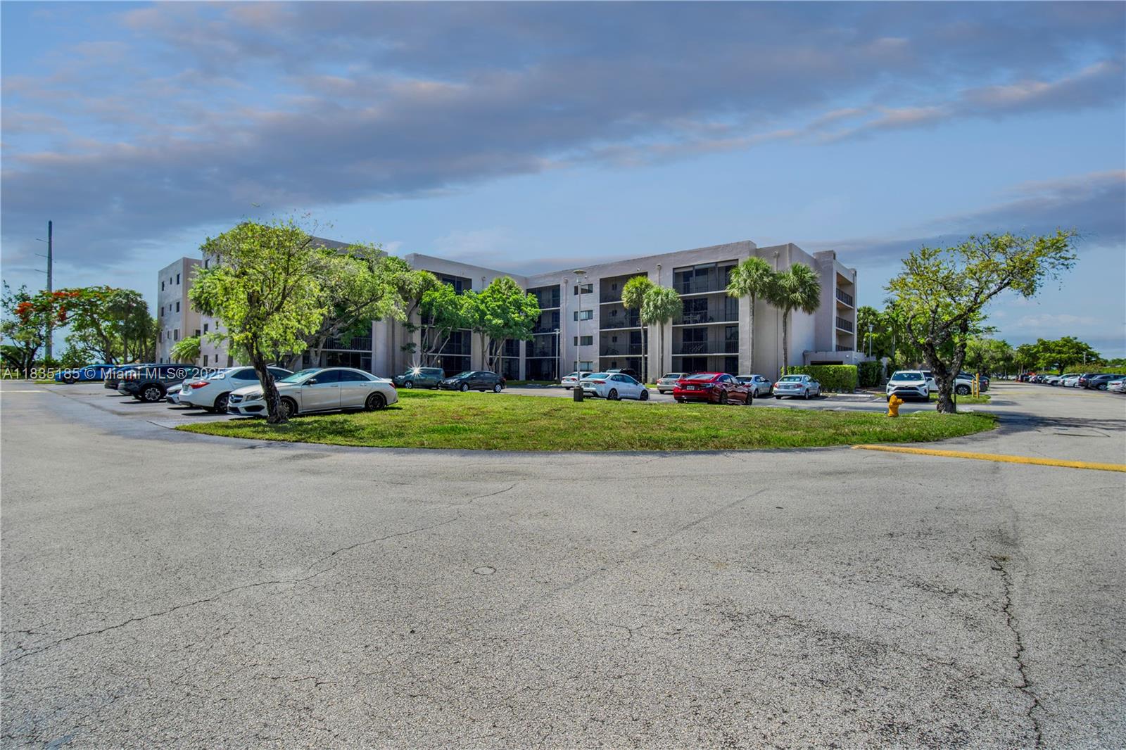 8400 SW 133rd Ave Rd 316