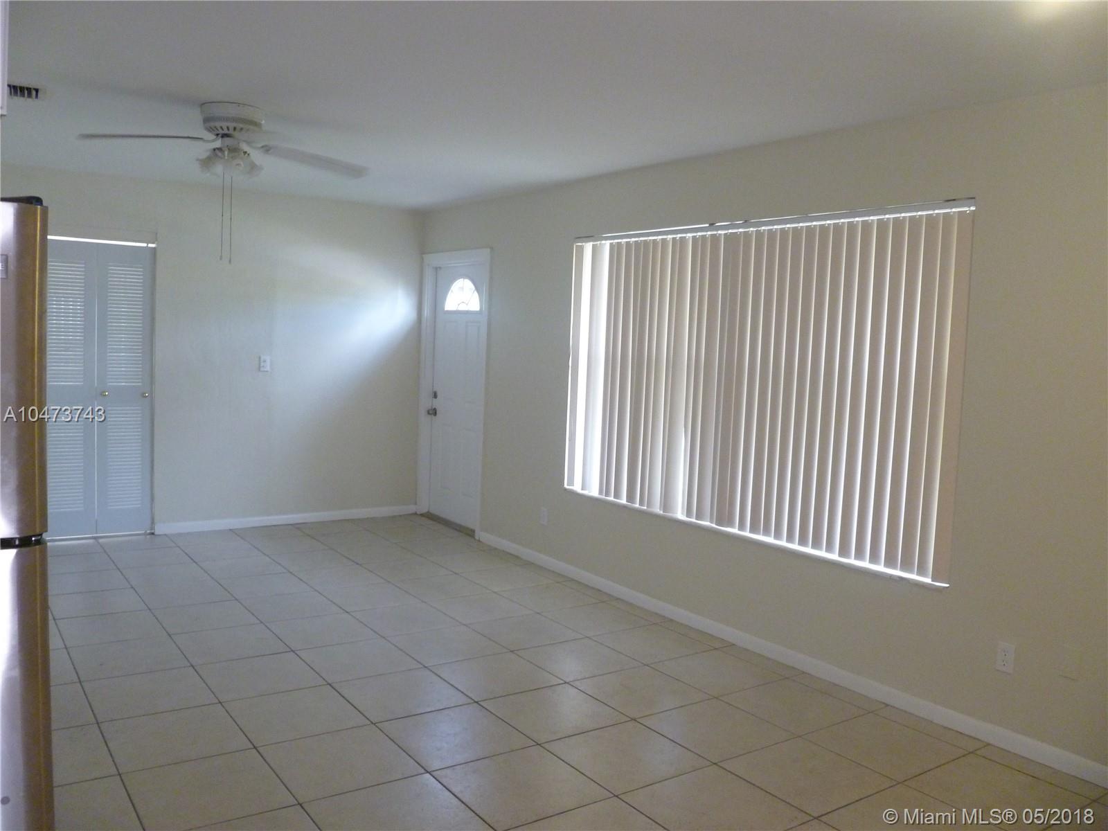 WOODLAND PARK AMD PLAT - Residential Lease