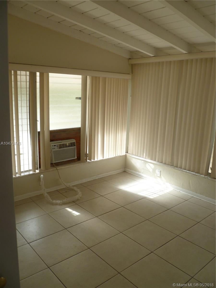 WOODLAND PARK AMD PLAT - Residential Lease