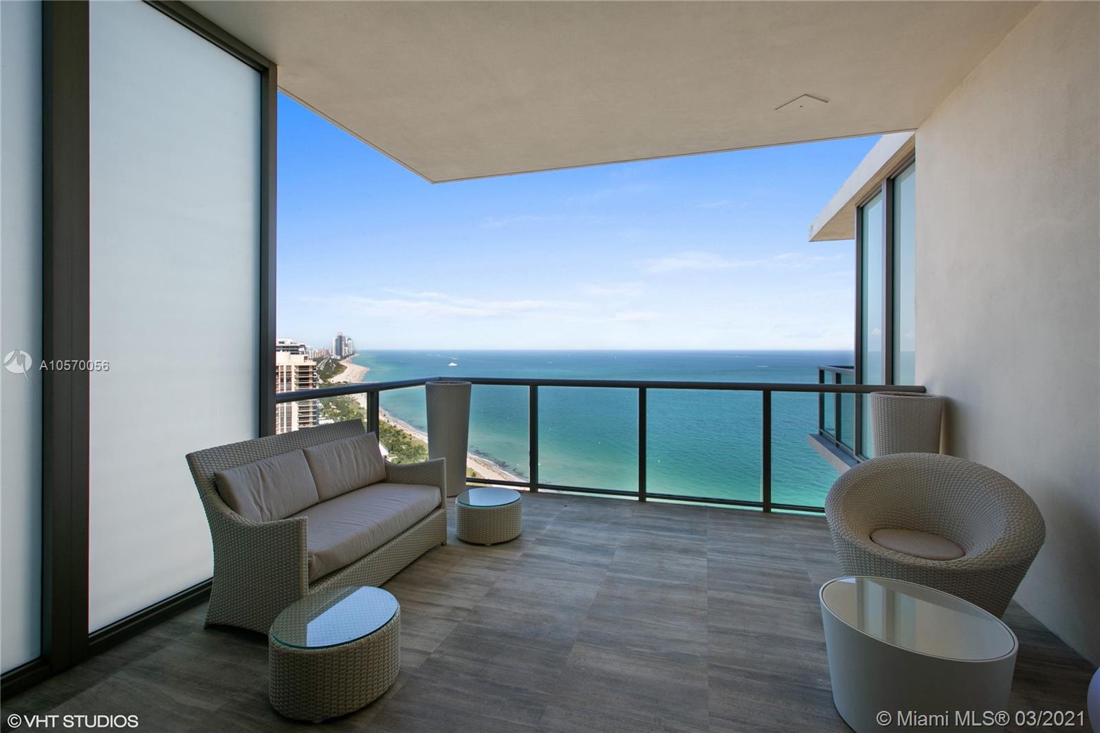 BAL HARBOUR CENTER CONDO - Residential