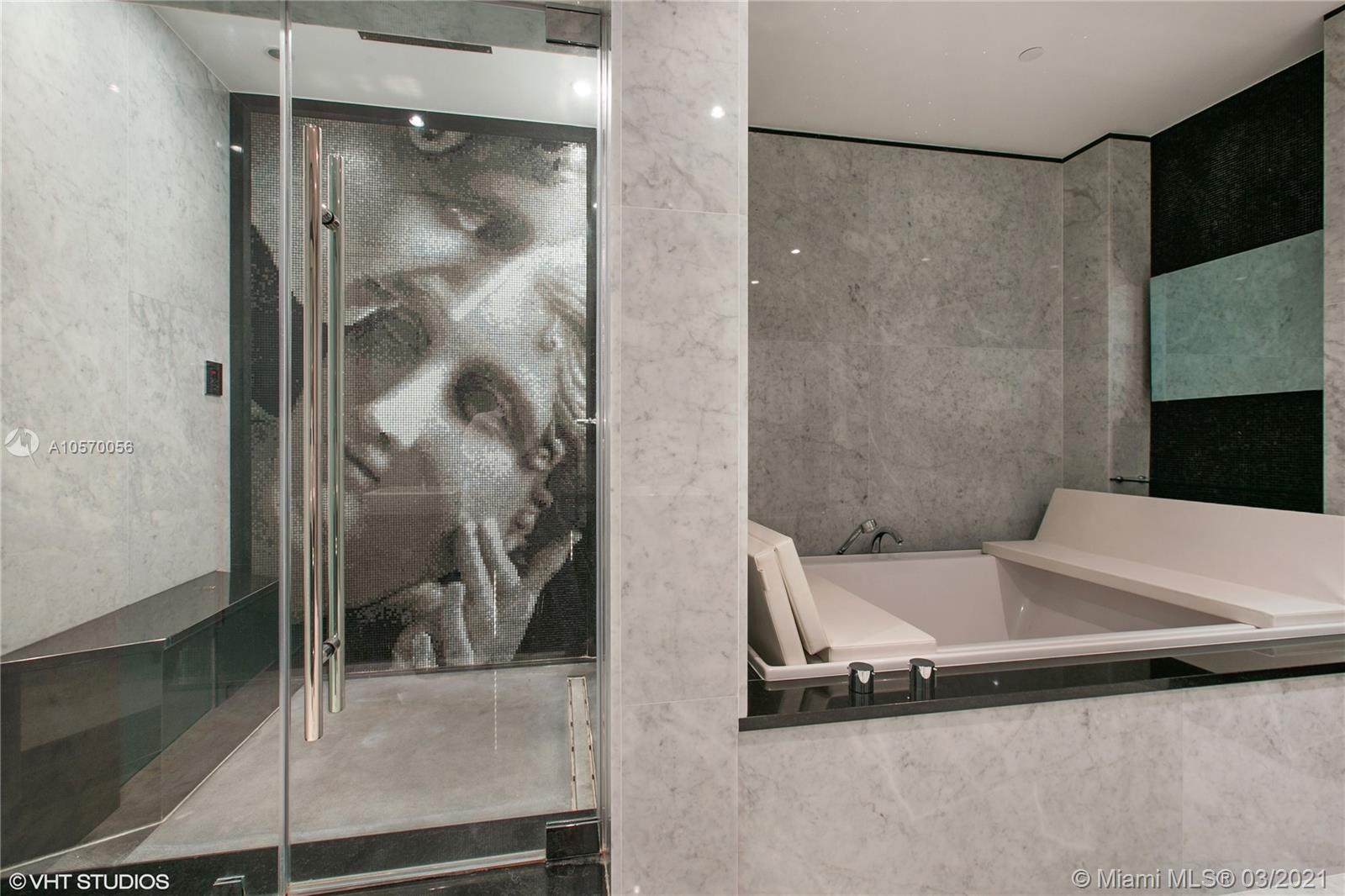 BAL HARBOUR CENTER CONDO - Residential