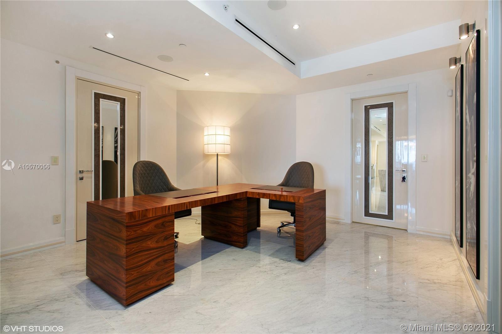 BAL HARBOUR CENTER CONDO - Residential