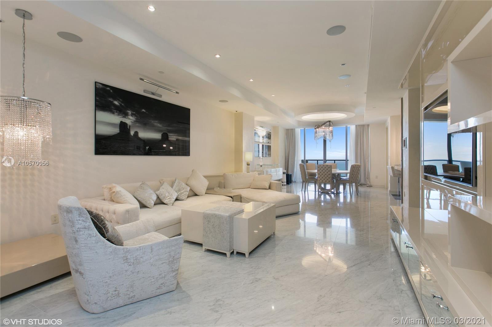 BAL HARBOUR CENTER CONDO - Residential
