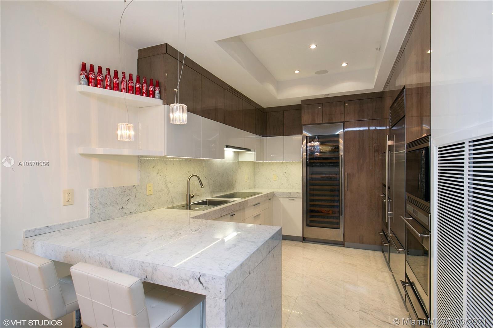 BAL HARBOUR CENTER CONDO - Residential