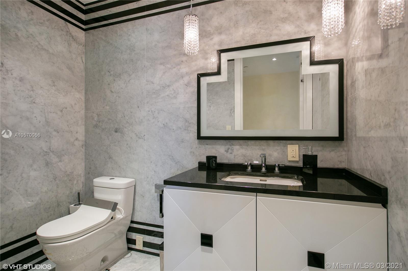 BAL HARBOUR CENTER CONDO - Residential