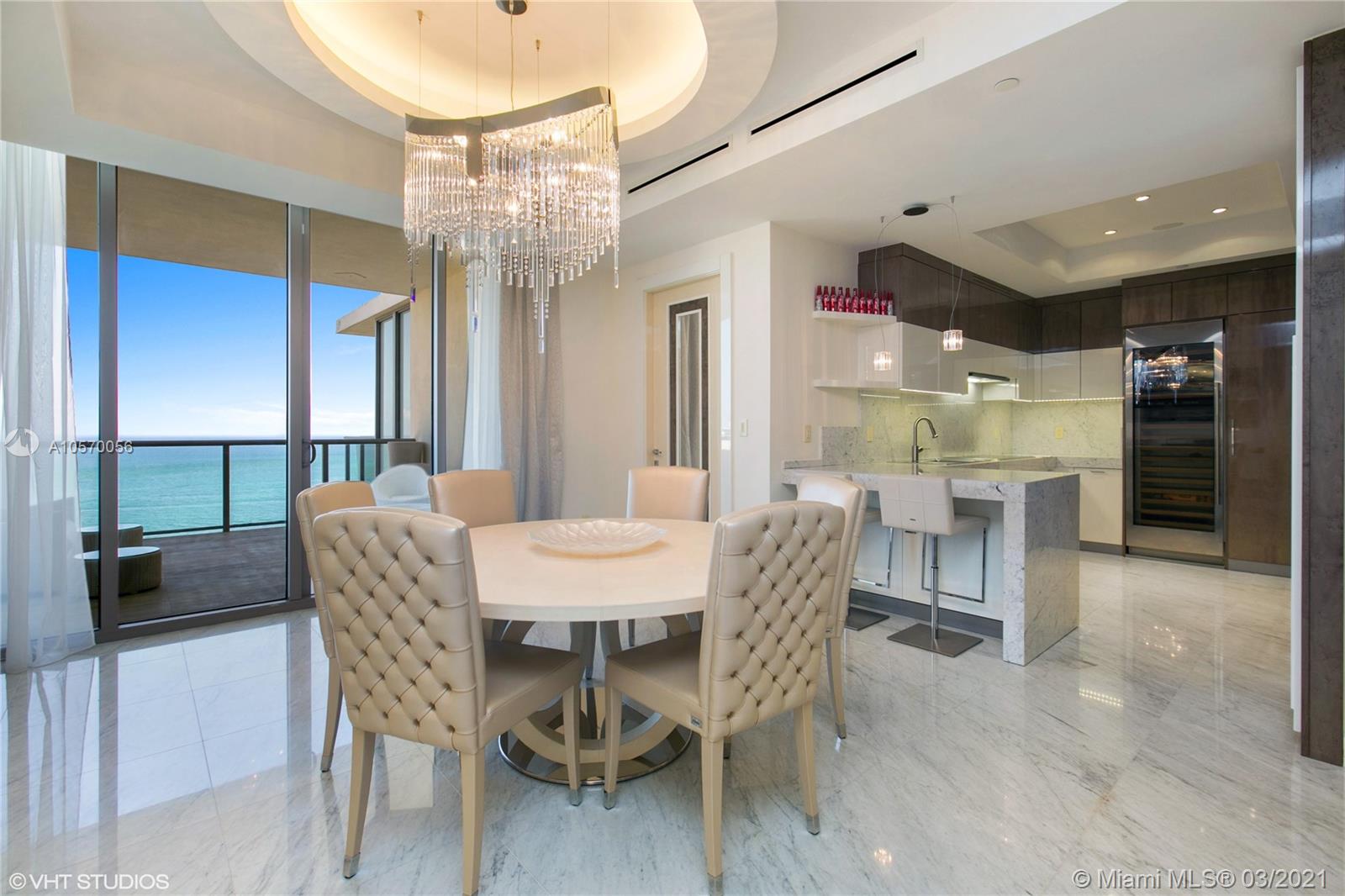 BAL HARBOUR CENTER CONDO - Residential