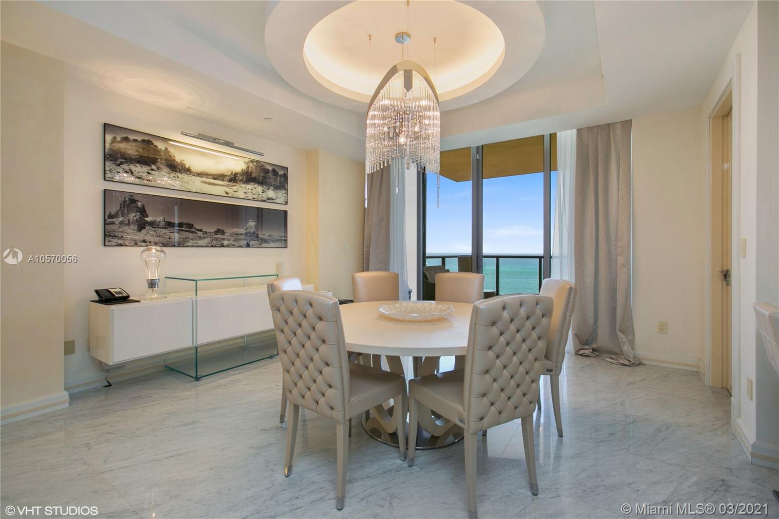 BAL HARBOUR CENTER CONDO - Residential